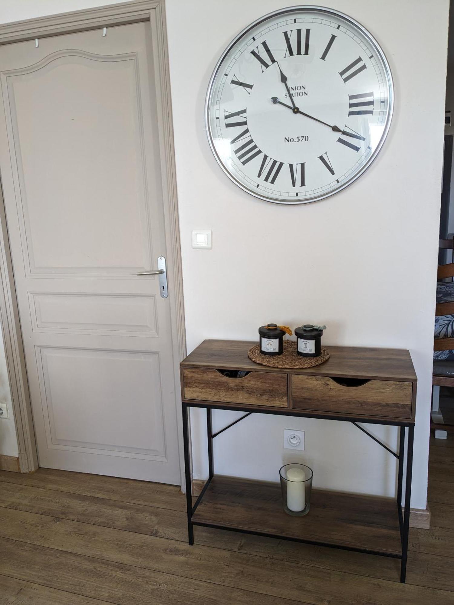Apartment Spacieux Et Caumont-sur-Durance