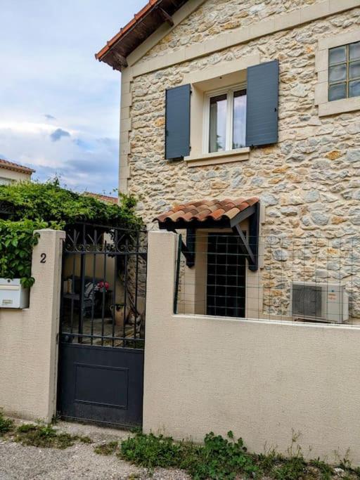 Apartment Spacieux Et