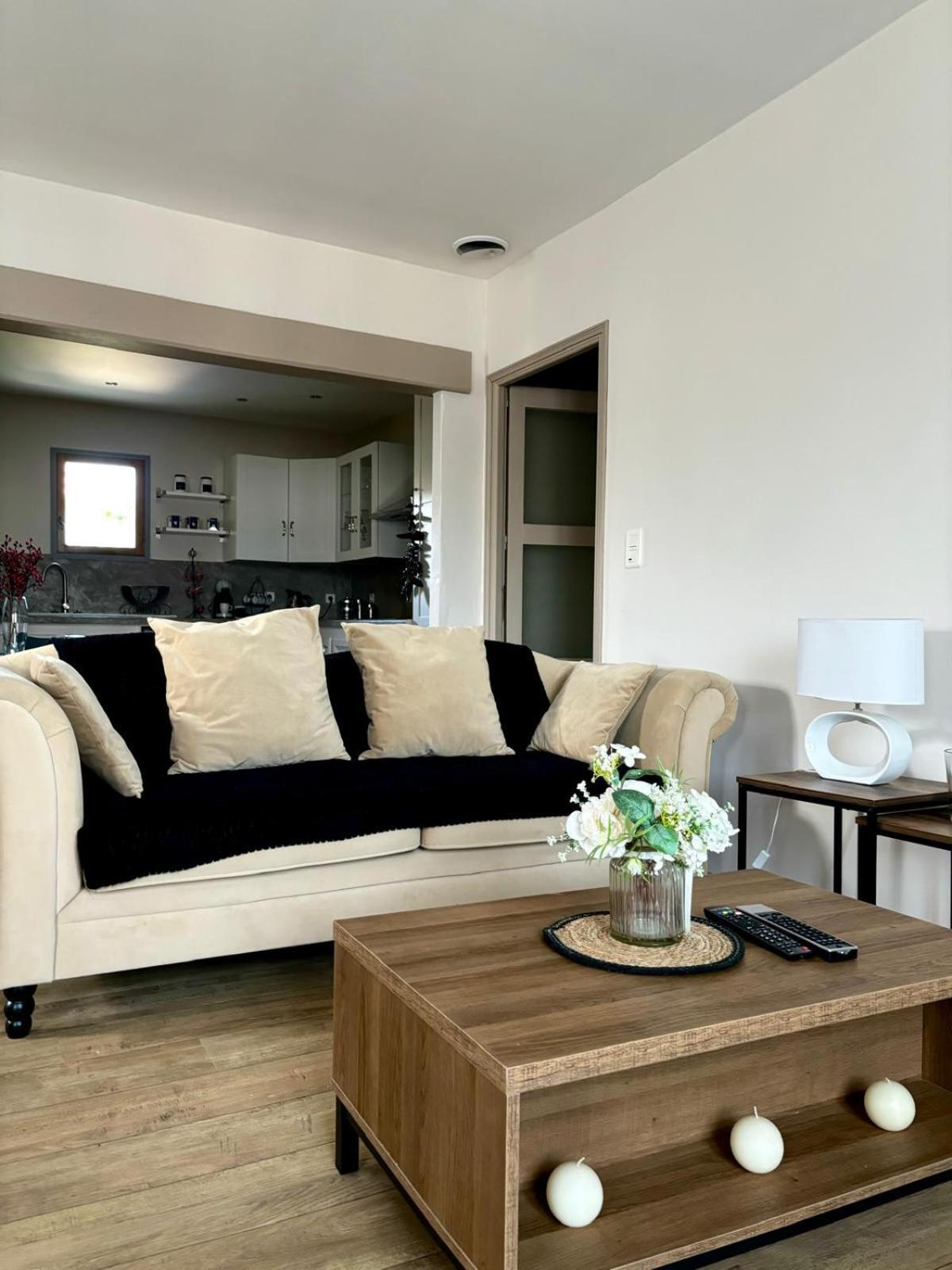Apartment Spacieux Et Caumont-sur-Durance