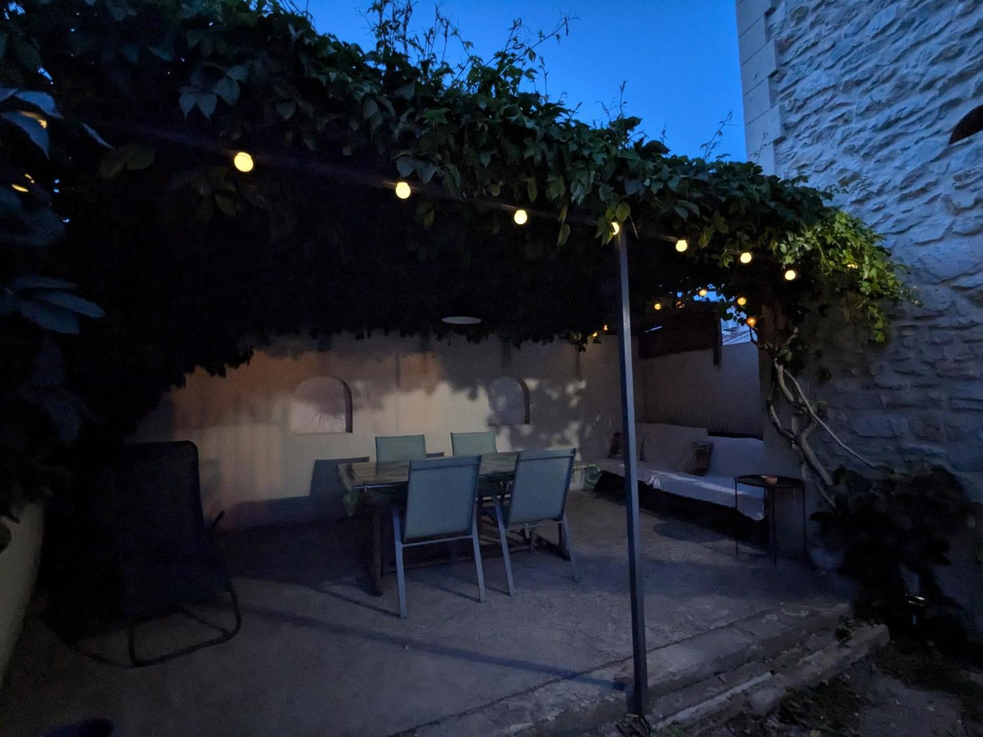 Apartment Spacieux Et *