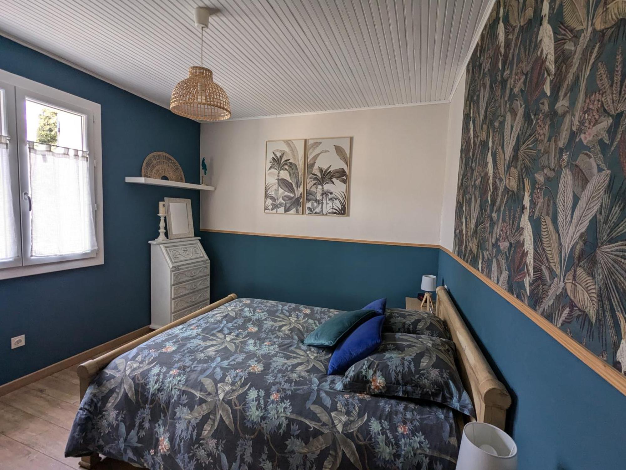 Spacieux Et Apartment *