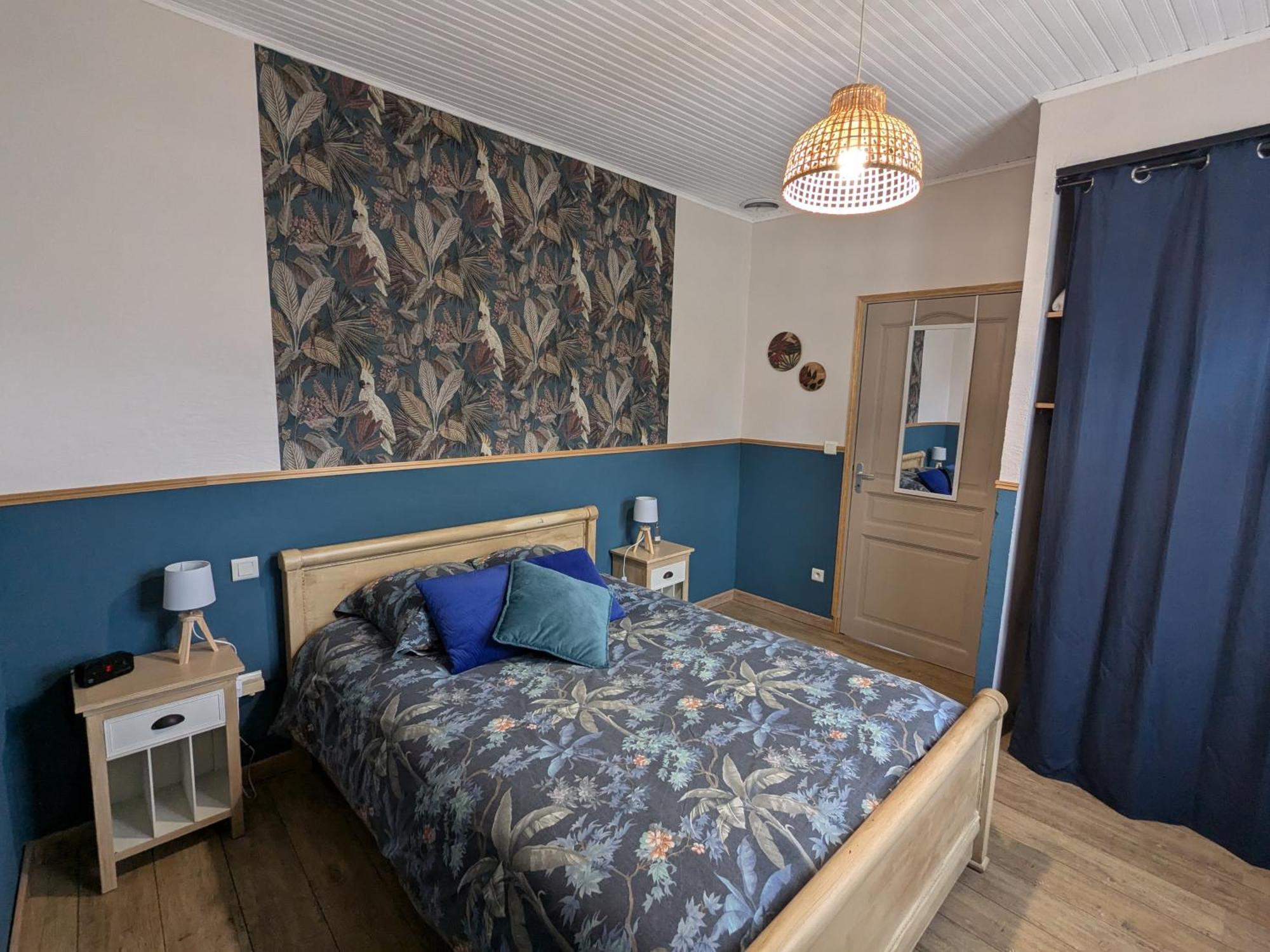 Apartment Spacieux Et *