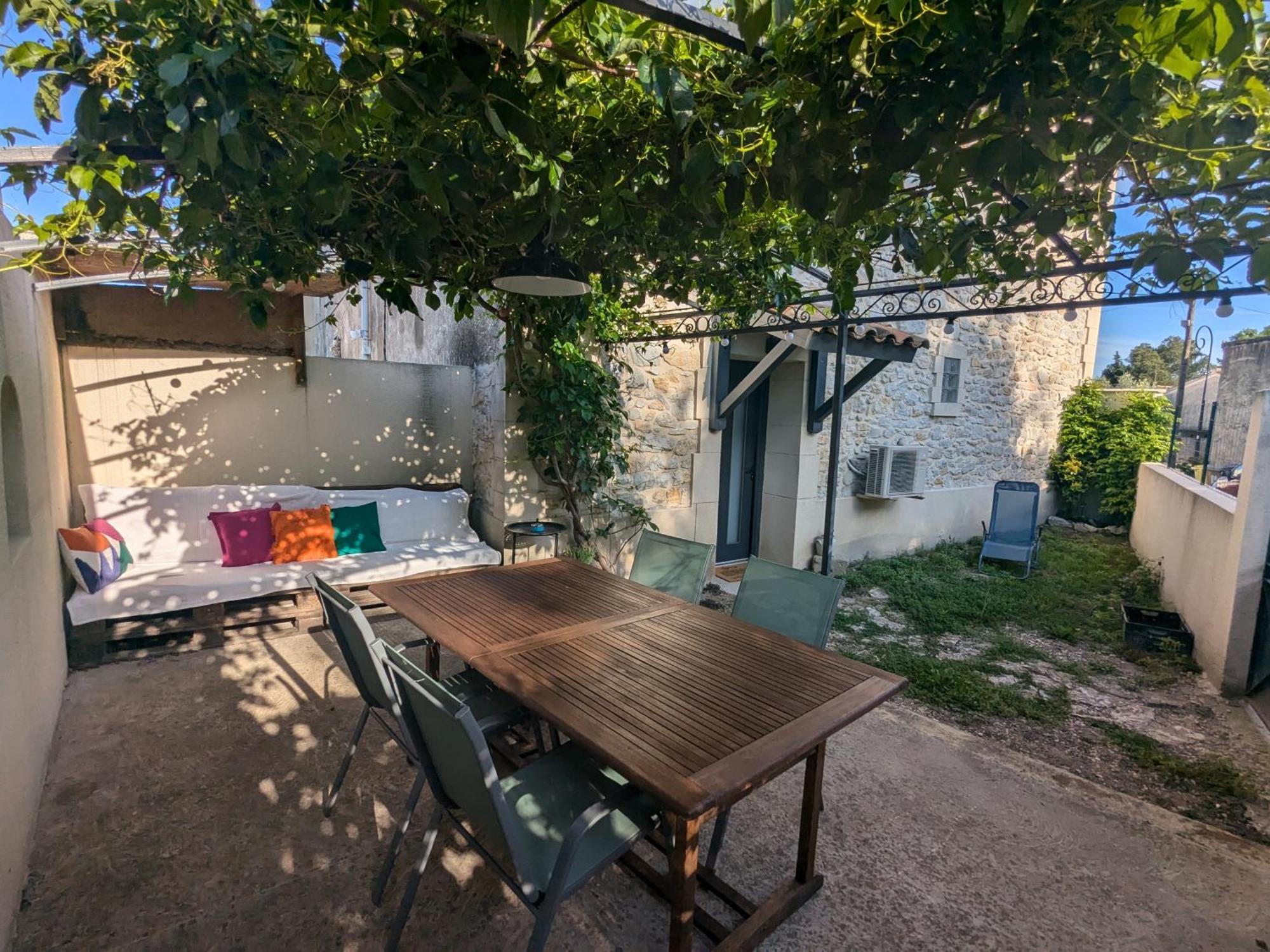 Spacieux Et Apartment