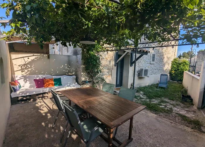 Appartement Spacieux Et Charmant
