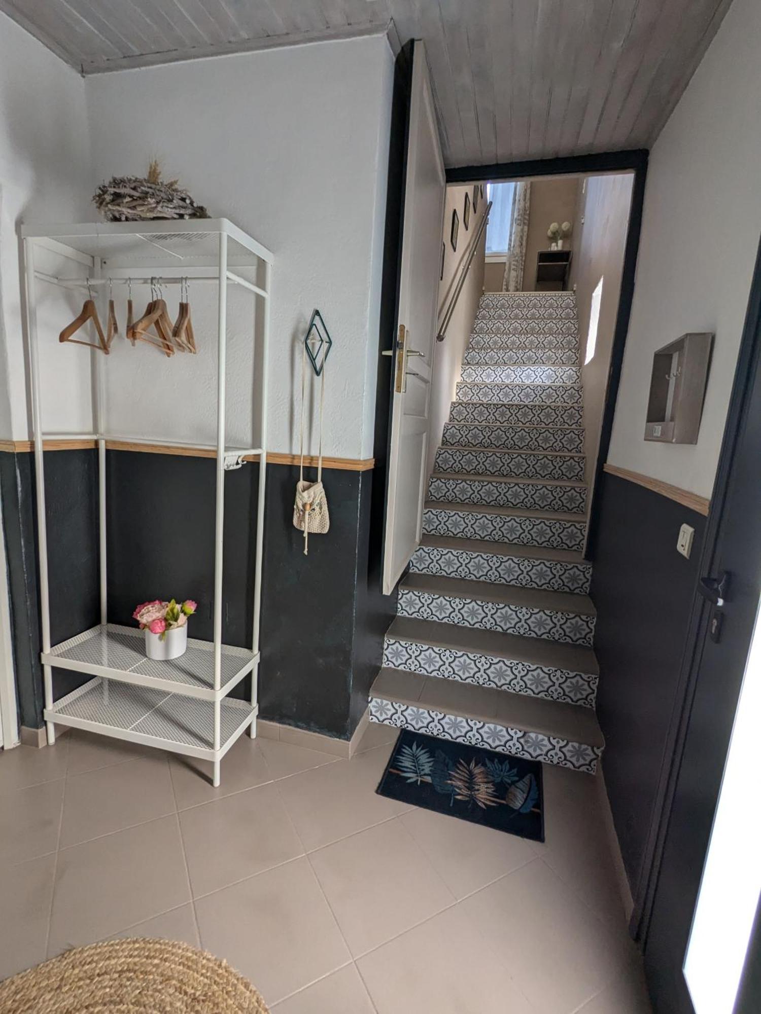 Apartment Spacieux Et
