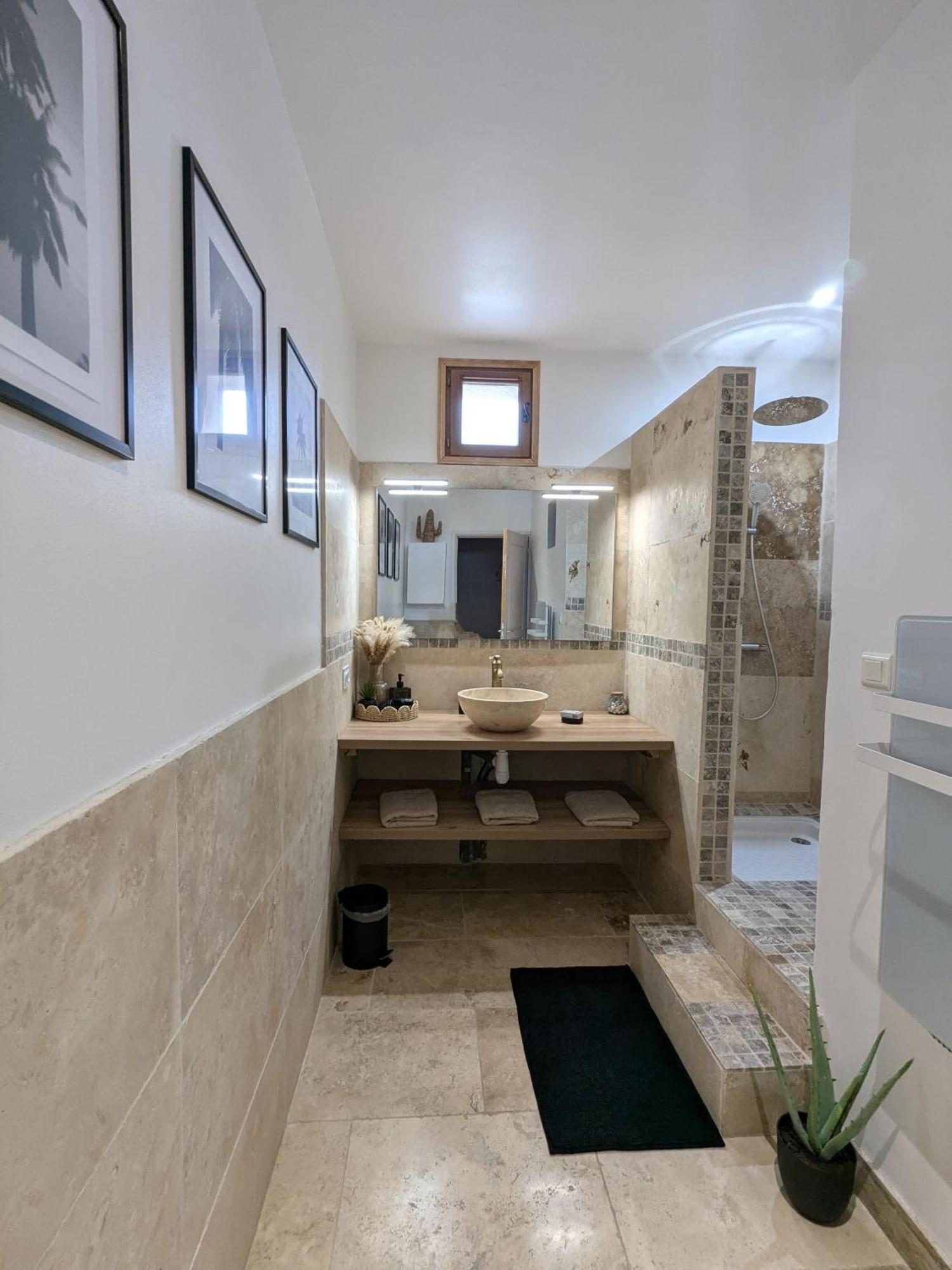 Apartment Spacieux Et